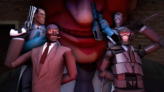 Robo War! [SFM]