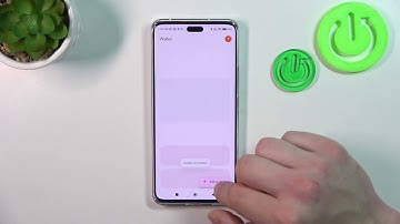 How to Add Cards to Google Wallet on Xiaomi 13 Lite?
