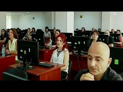 მანდატურების გადამზადება