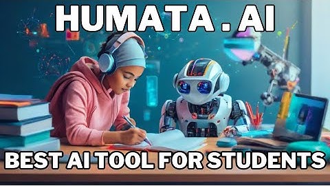 Humata Ai Tutorial / Best Ai tool for students