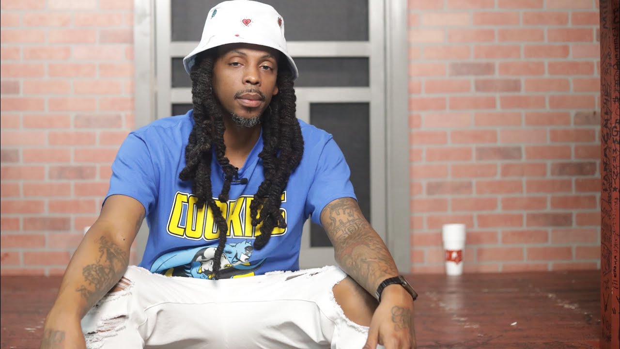 Watch DJ Hektik Speaks On New Orleans, Being B.G.’s DJ, Meeting Soulja Slim, Mixtape Era on YouTube Watch DJ Hektik Speaks On New Orleans, Being B.G.’s DJ, Meeting Soulja Slim, Mixtape Era on YouTube