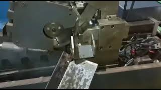 Multicut Machine Tools CSM 70: FULLY AUTOMATIC NUMERICAL CONTROLLED CIRCULAR SAW MACHINE