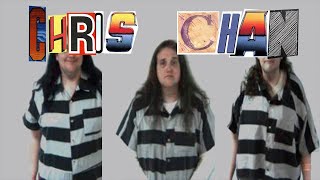 Chris Chan and the Jail Saga (2025)