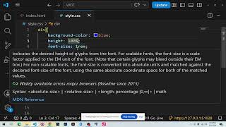 LECT 4F | Website Development Training