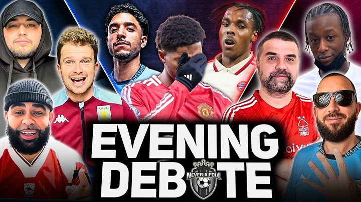 Rashford To Villa! | Mathys Tel REJECTS Spurs! TOMORI Deal! | Man City AGREEEMENT For Midfielder!