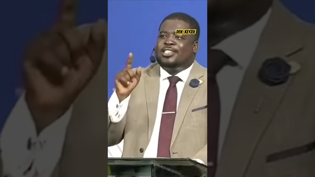 God does not work off your timing! ⏳✝️ 