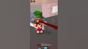 least necessary impact frames ever 🥀🥀 #roblox #jjs #jjk #jujutsushenanigans #anime #hiimshoz