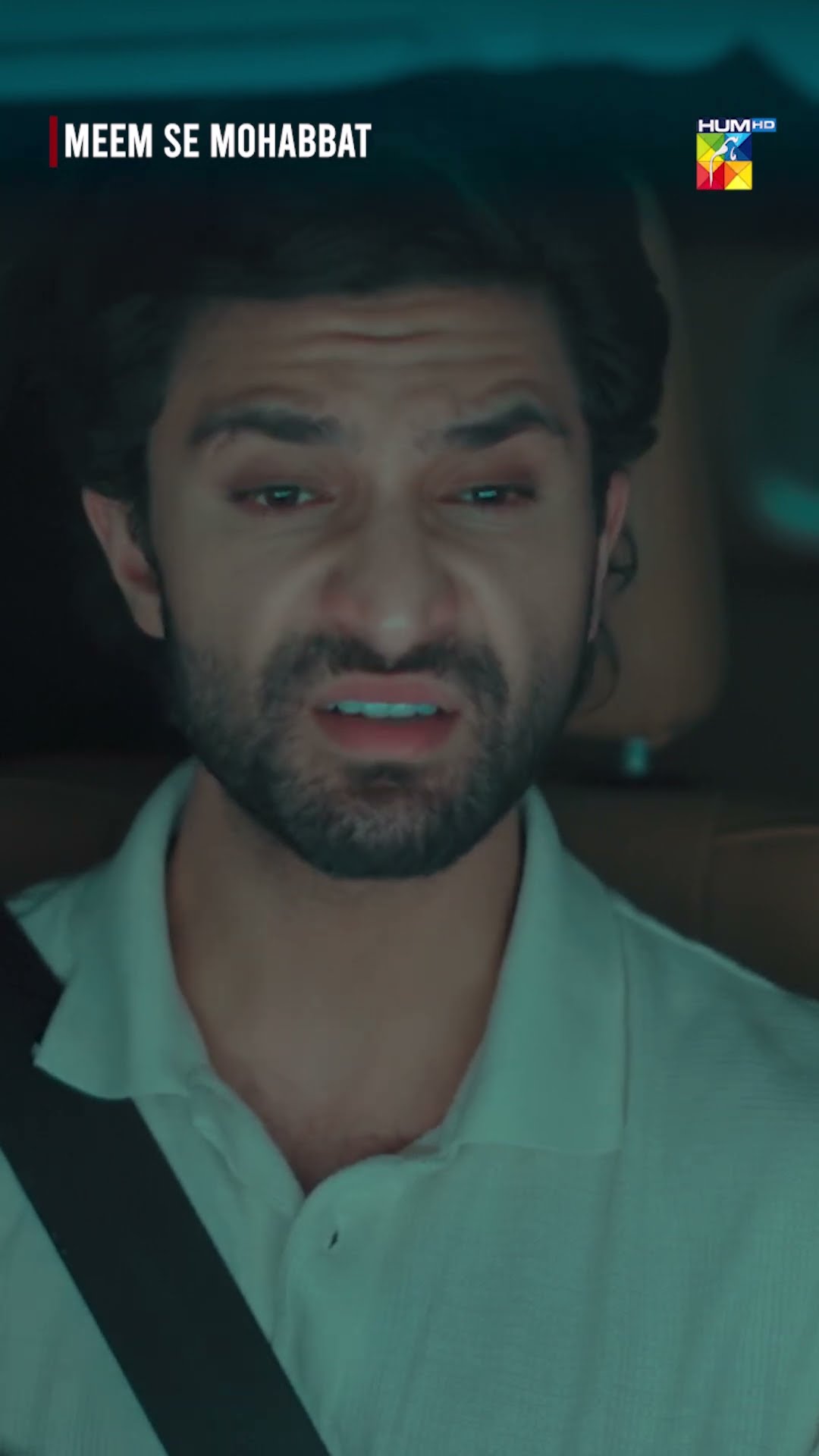 Direct Baat Samhaj Agayi.? #shorts #dananeermubeen #ahadrazamir #meemsemohabbat #drama
