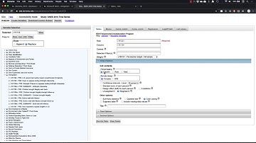 accessing SDA part 1
