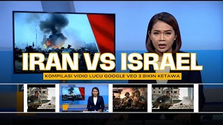AI CORE INDONESIA | KUMPULAN VIDEO LUCU AI | PROMPT BERITA KOCAK KARYA ORANG INDONESIA😂😁