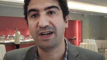 Cloud Computing - Tariq Krim, CEO of  Jolicloud