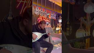 Ali Tatlıbal - İkimiz Bir Fidanın