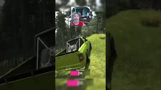 This Drift Fail Somehow Gets WORSE 😭