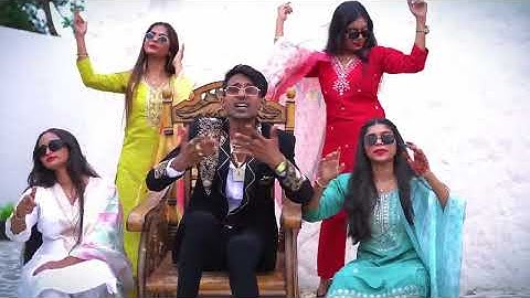 बीट्रप्पर - SAMAJNE KA KAAM HAI ( #bollywood  #music #video ) Nagpuri रेकॉर्ड्स @SothNew-m9