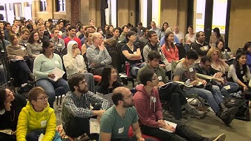 Introduction - The Story Of Solve For Happy