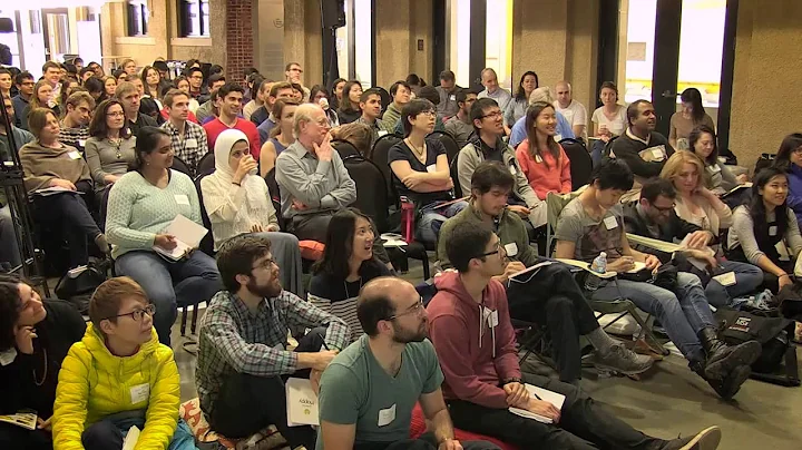 Introduction - The Story Of Solve For Happy