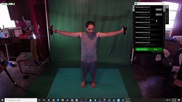 Highlight: LIV Mixed Reality Setup - Casual Guide for Camera Settings, Chromakey and Calibration