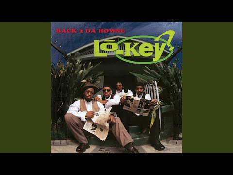 Lo-Key? — Getcha Girlfriend