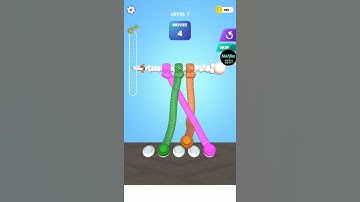 Tangle master 3d level (1)