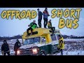 Buying a Short Bus!!