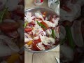 Radish Salad #labanos #radish #radishsalad #shortvideo #shorts #ofwriyadh #ofwsaudiarabia #riyadh