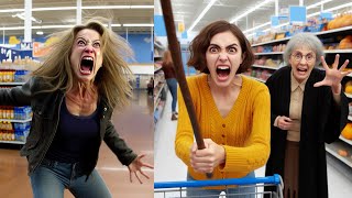 Ultimate Public Freakout - Karens That Think They’re Smart Episode #16