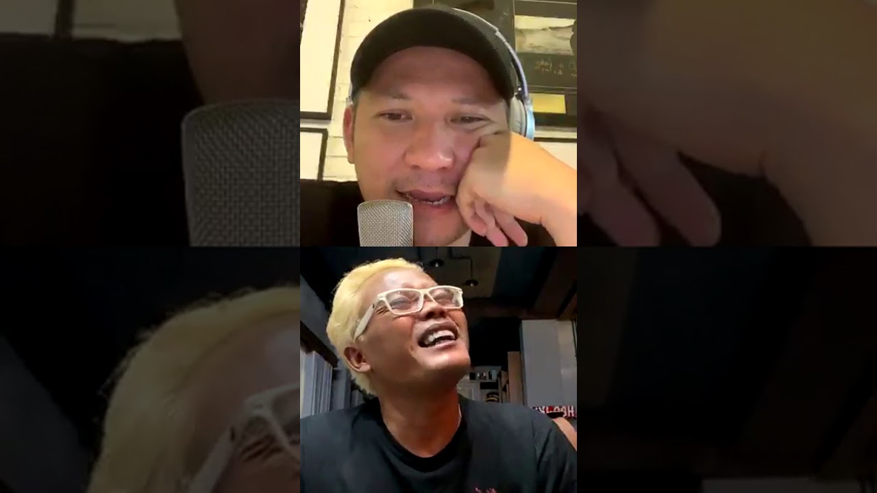 Gading Marten Live Stream, April 26, 2020