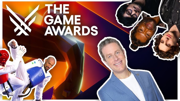 The Game Awards 2023 a data vydání » Vortex