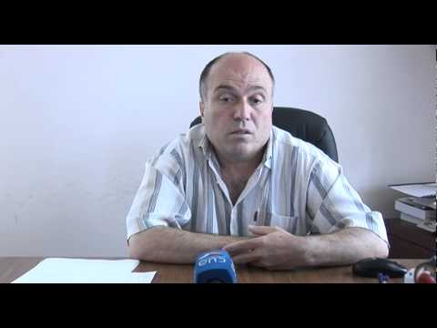 ხაშურში ყირიმ კონგოს ჰემორაგიული ცხელების უკვე 12 შემთხვევა დადასტურდა