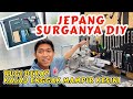 ISTRI JUGA SENENG KE TEMPAT INI, JEPANG SURGANYA DIY 😁