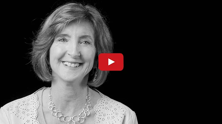 Patricia Gross - YouPlus.biz Video