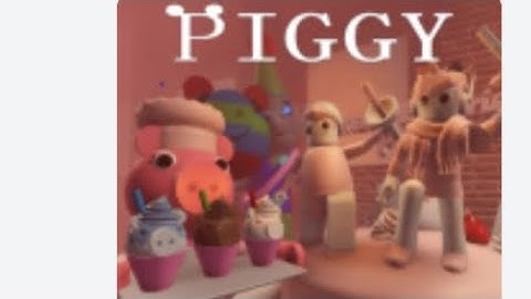 Piggy traumatic experience how to get all 2 year anniversary skins(game crashes 3 times)