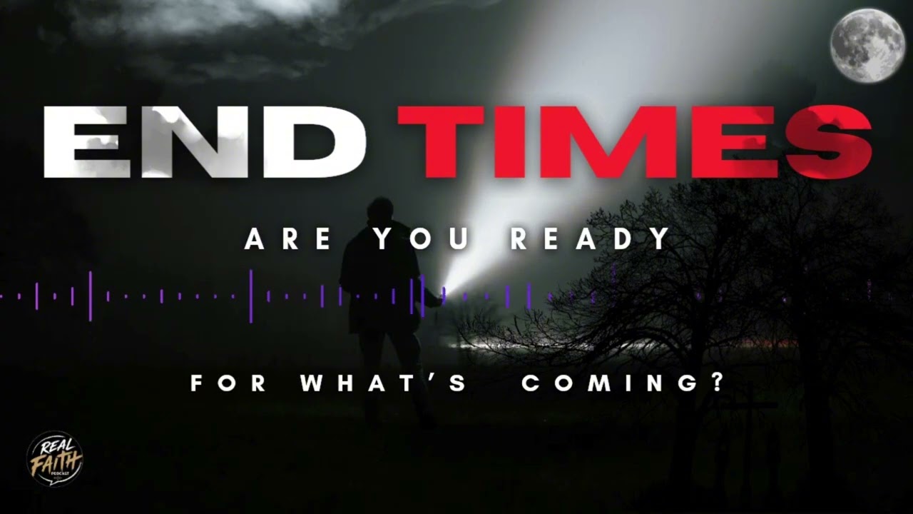 Are You Ready For What's Coming