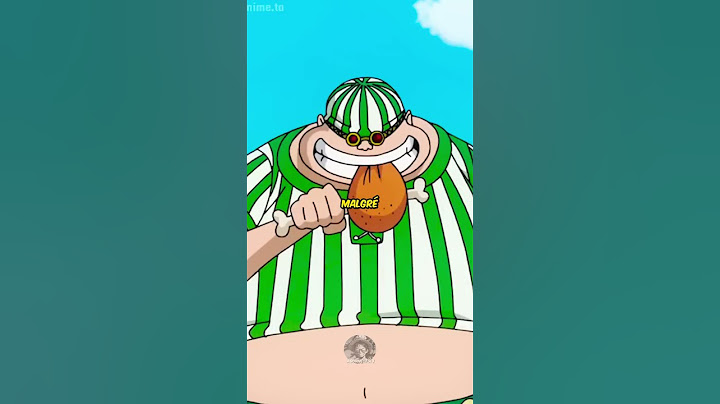 Le personnage le plus RAPIDE de ONE PIECE ! 🤯 #onepiece #shorts #anime
