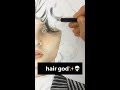 After watching this you will be the ✨god of drawing hair✨lol👁👄👁 | JULIA GISELLA