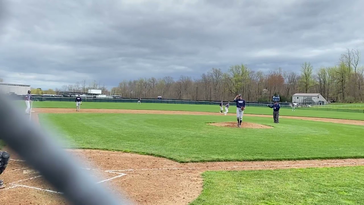 Liam Royster 6’6” 2022 The Pingry School