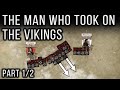 Battle of as.own 871  alfred the great takes on the viking great heathen army  part 12