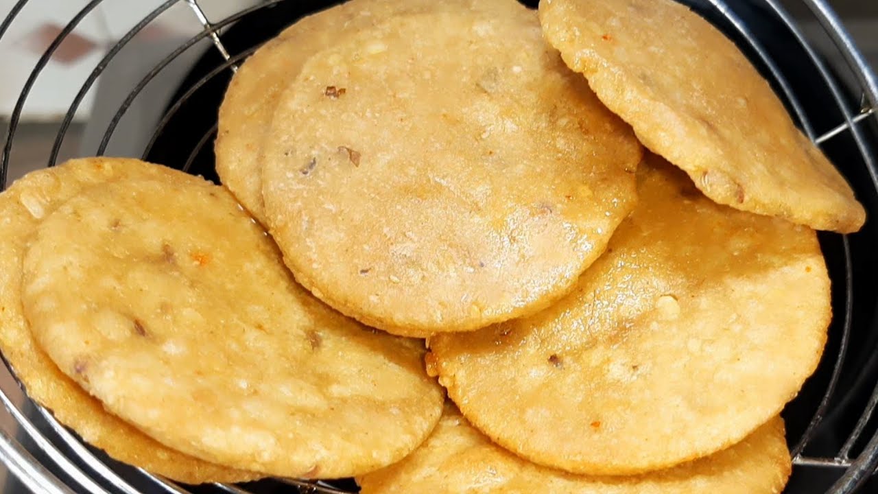 🥰🥰Snacks Recipe | 1 month Storable snack | Tasty & Less ingredient snack recipe | Evening Snacks