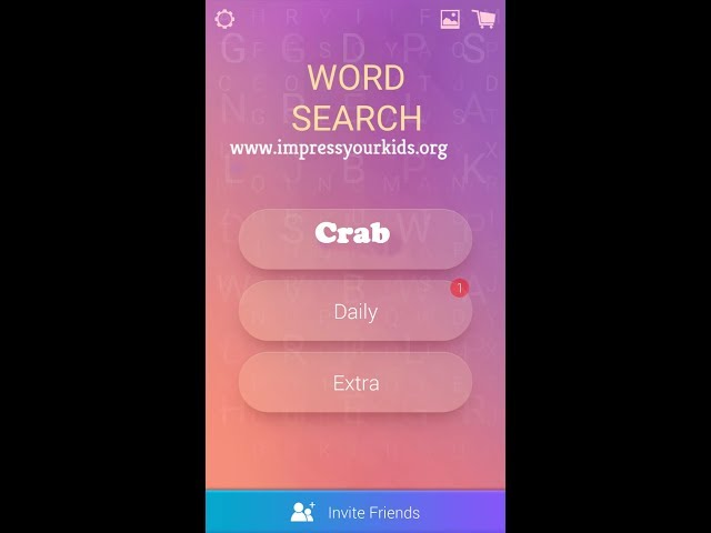 Formal Dress | Word Search Pro Answers - YouTube