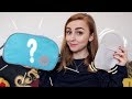 What's in my Stoma Care Bag? | Hannah Witton