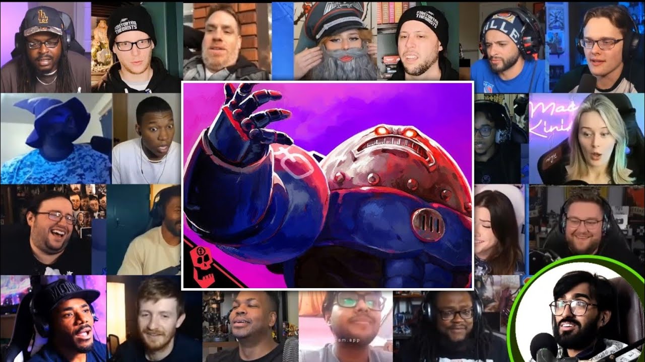 SPACE KING: Hatemonger Vs Women Reaction Mashup | Flashgitz