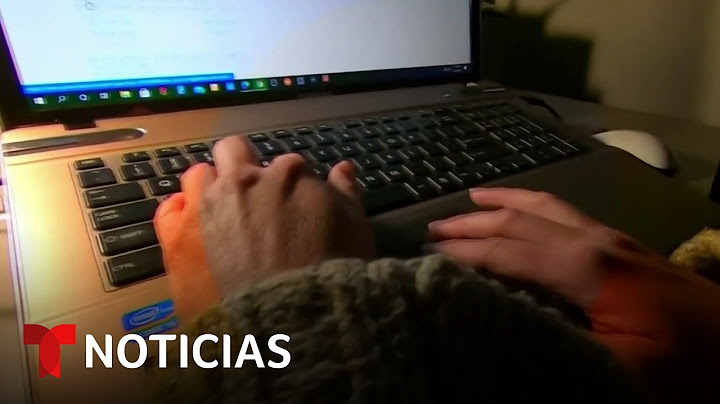 Se registra un aumento en las estafas laborales | Noticias Telemundo