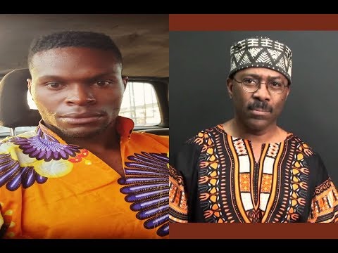 is-it-over-for-black-people-in-california?-w/-afrisynergy