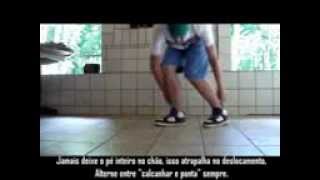 APRENDA A DANAR FREE STEP  Tutorial para iniciantes  Por @FS Allef