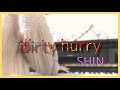 SHIN【dirty hurry】ピアノフル耳コピ