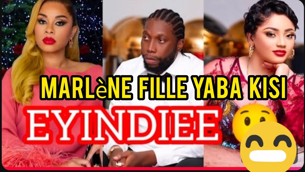 BOYAEEEE TEMOIN YA KI BULA YA MARLENE MBOKANI AYEEEEE NZOTO MALILI