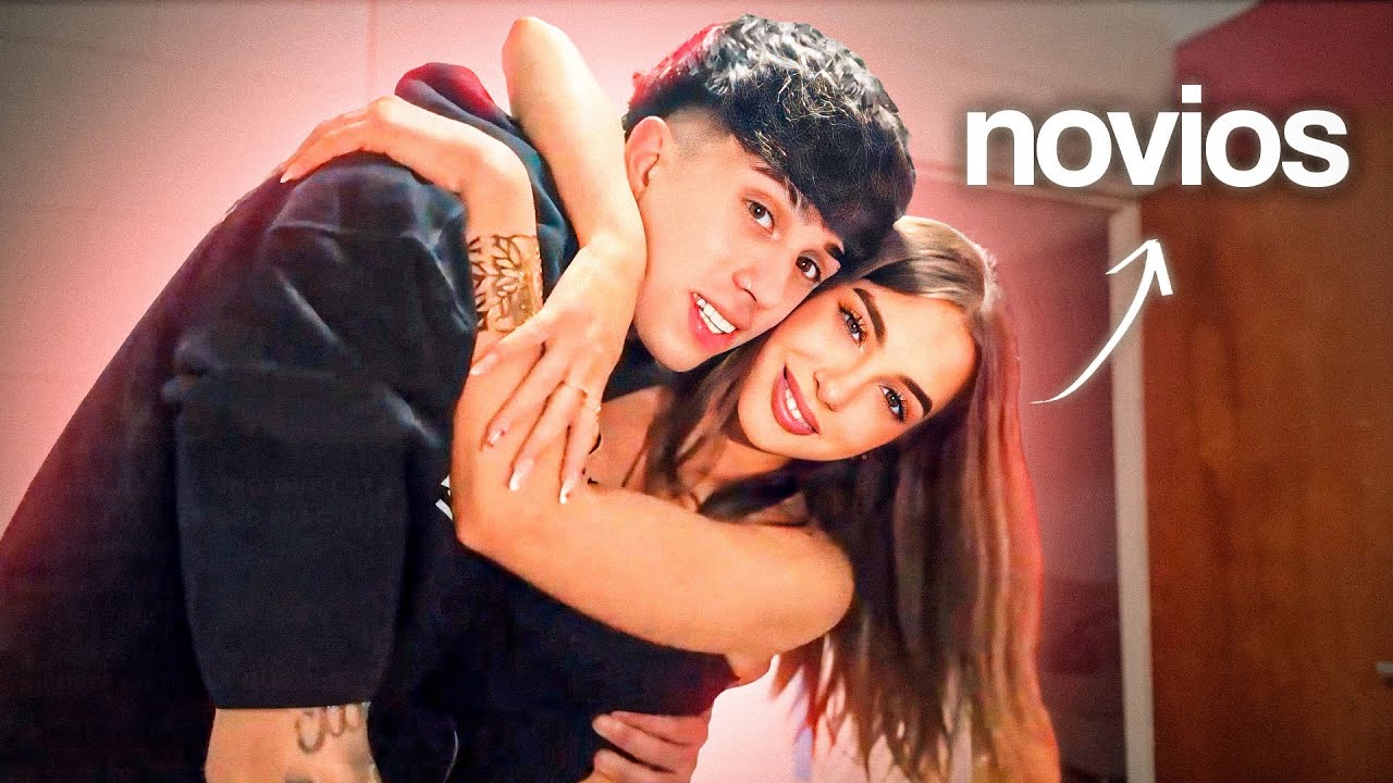 ¿QUÉ PASA ENTRE PABLO NONIS Y ARIADNA LEYES?