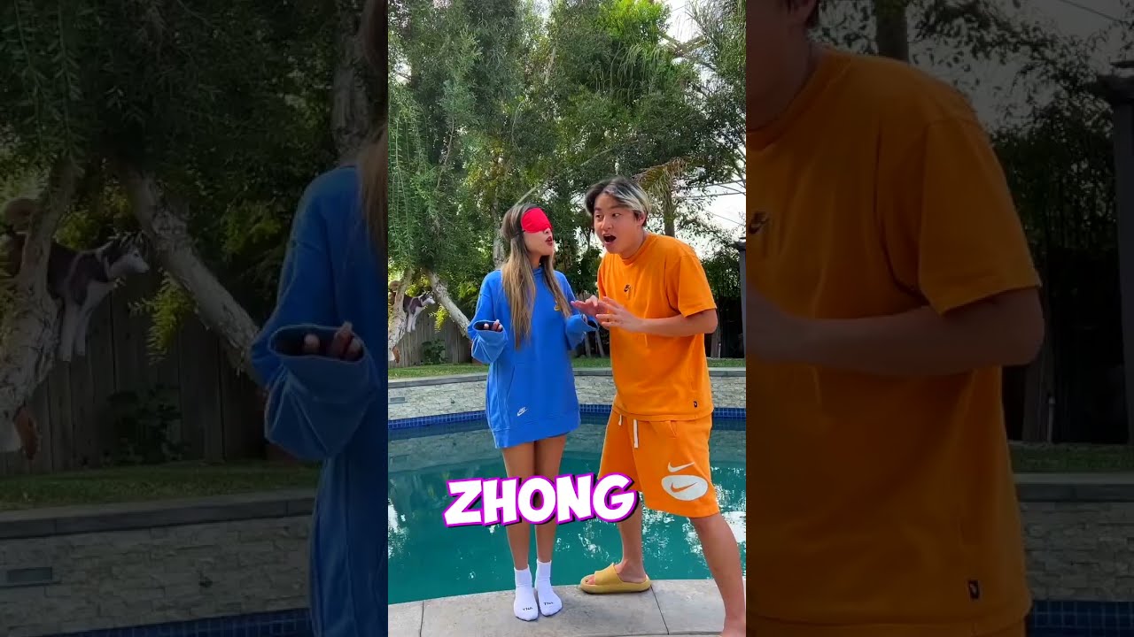 I Got My Girlfriend A Giant Gift? (Extreme Dares) #shorts