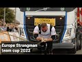 Europe Strongman team cup 2022
