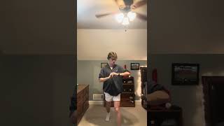 Exercise Physiology Assignment Week 7 - Video 3